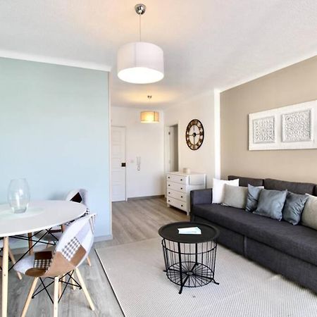 Apartamento Oa Apartman Armação de Pêra Kültér fotó