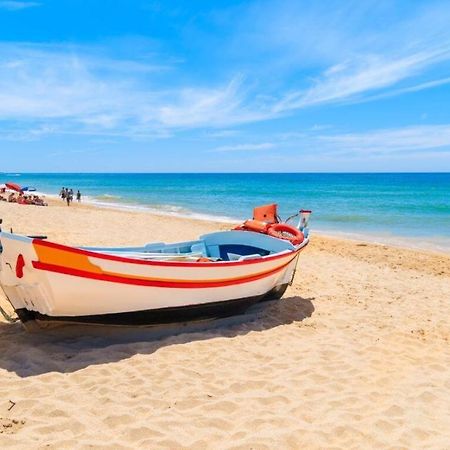 Apartamento Oa Apartman Armação de Pêra Kültér fotó