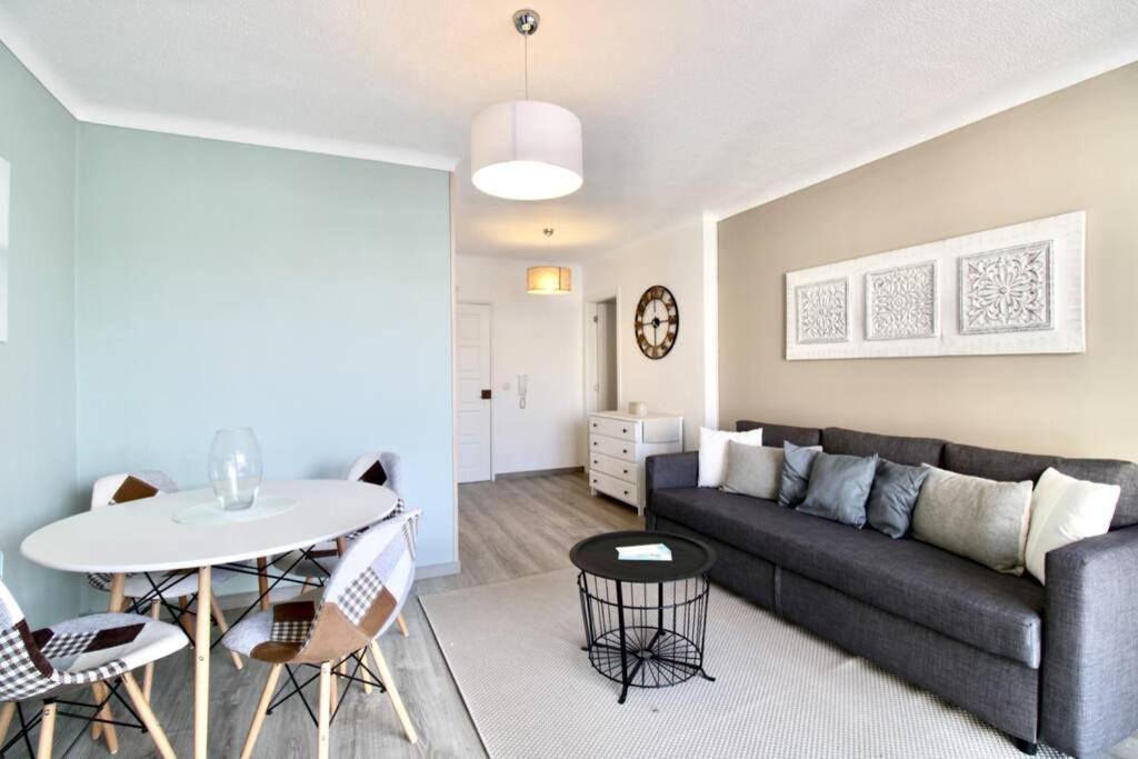 Apartamento Oa Apartman Armação de Pêra Kültér fotó