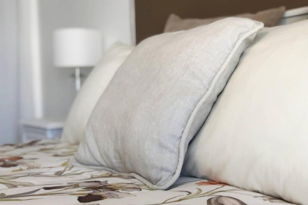 Apartamento Oa Apartman Armação de Pêra Kültér fotó