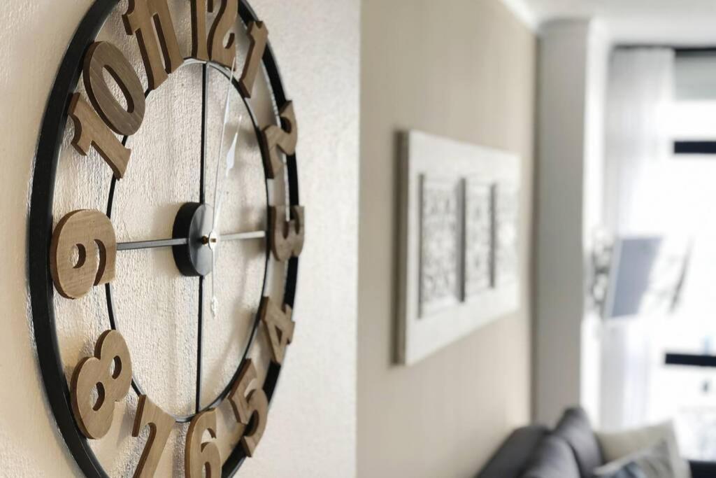 Apartamento Oa Apartman Armação de Pêra Kültér fotó