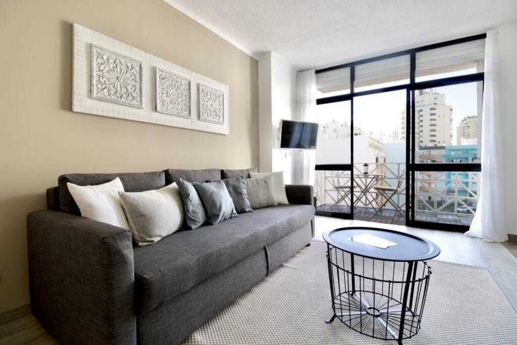 Apartamento Oa Apartman Armação de Pêra Kültér fotó