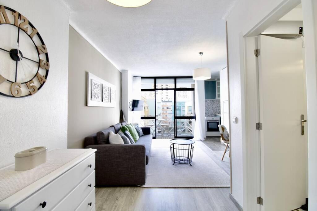 Apartamento Oa Apartman Armação de Pêra Kültér fotó
