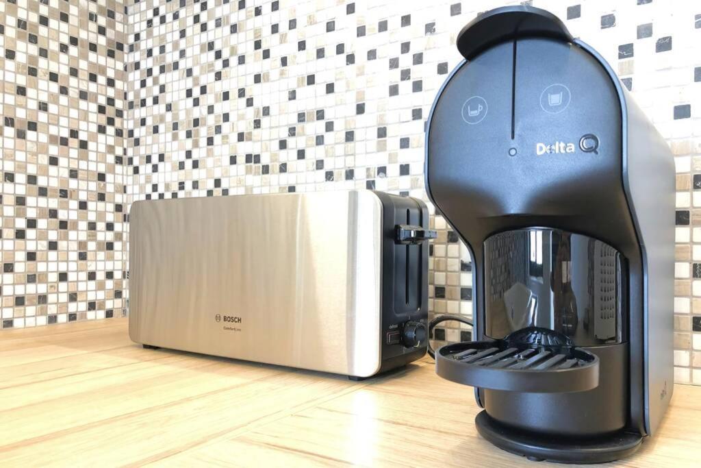 Apartamento Oa Apartman Armação de Pêra Kültér fotó
